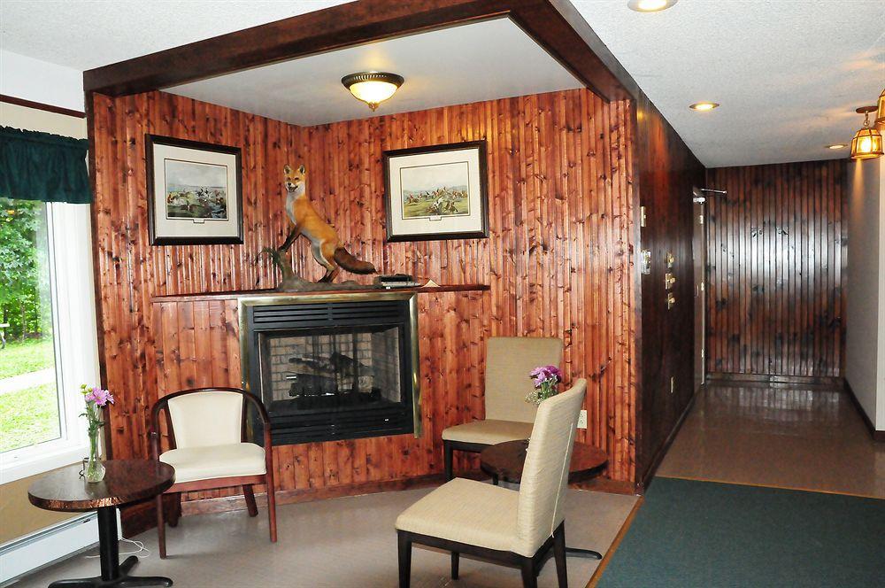 Inn At Ligonier Экстерьер фото