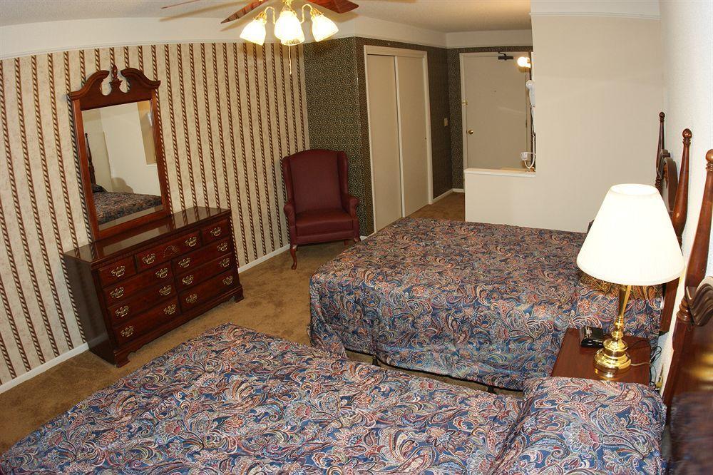 Inn At Ligonier Экстерьер фото