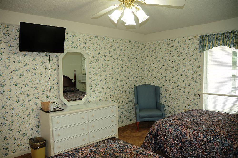 Inn At Ligonier Экстерьер фото