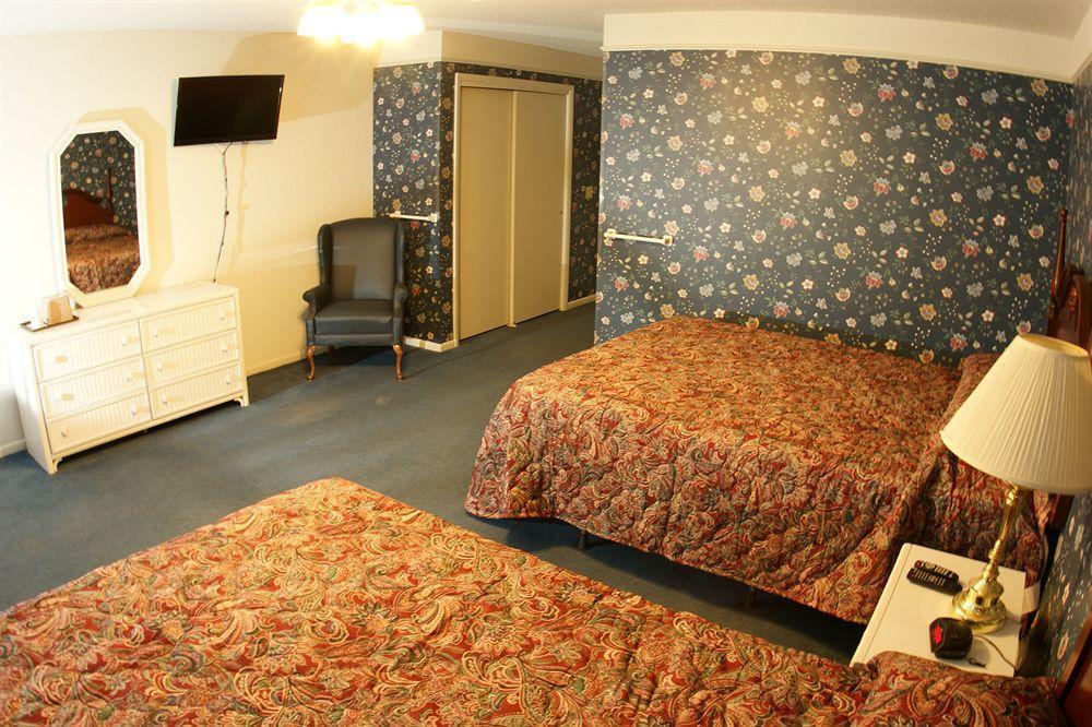 Inn At Ligonier Экстерьер фото